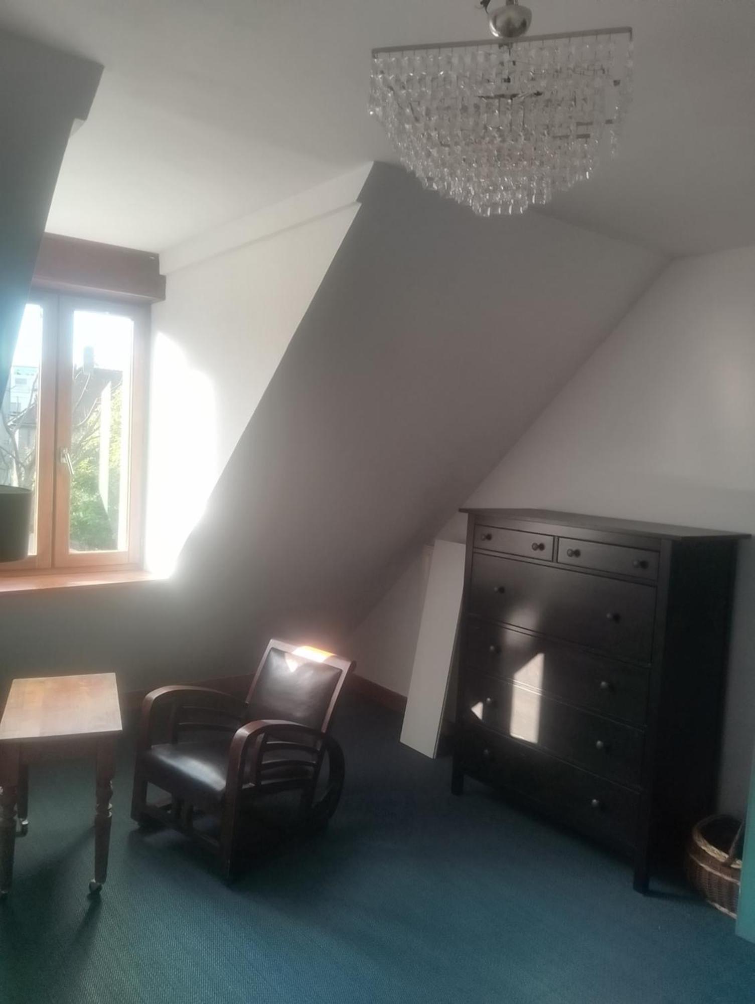 M2Couronne Apartment Mulhouse Exterior photo